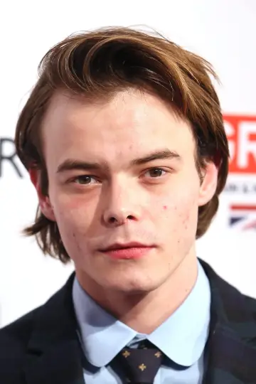Zdjęcie Charlie Heaton #78851
