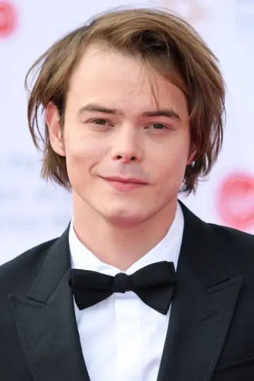 Zdjęcie Charlie Heaton #78852