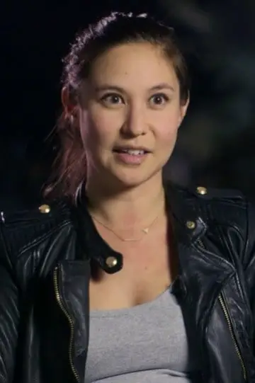 Zdjęcie Krystyna Hodson #5755