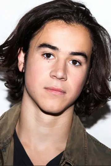 Zdjęcie Keean Johnson #34716