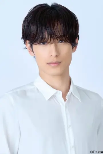 Zdjęcie  (Naoki Takeshi) #447244
