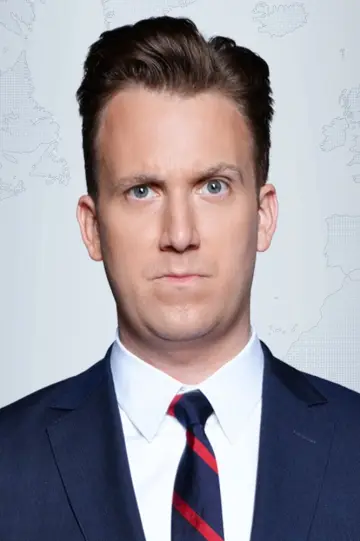 Zdjęcie  (Jordan Klepper) #310516