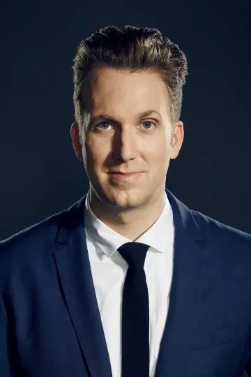 Zdjęcie  (Jordan Klepper) #310518