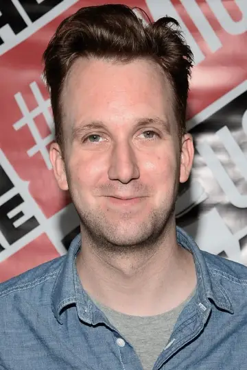 Zdjęcie  (Jordan Klepper) #310519