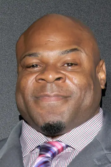 Zdjęcie  (Kai Greene) #329914