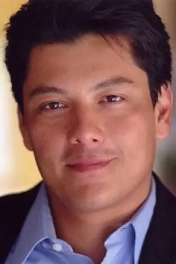 Zdjęcie Ricardo Chacon #49143