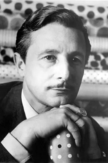 Zdjęcie Oleg Cassini #249514
