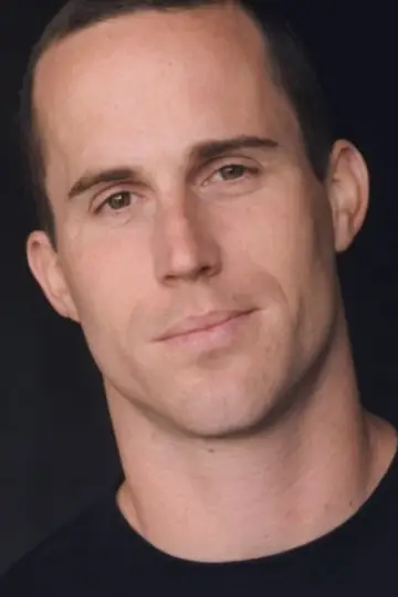 Zdjęcie Simon Burnett #26703