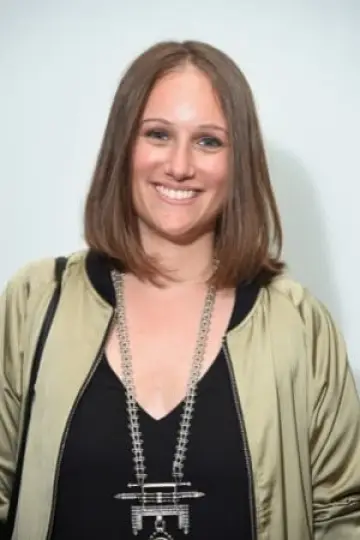 Zdjęcie Allyson Seeger #70434
