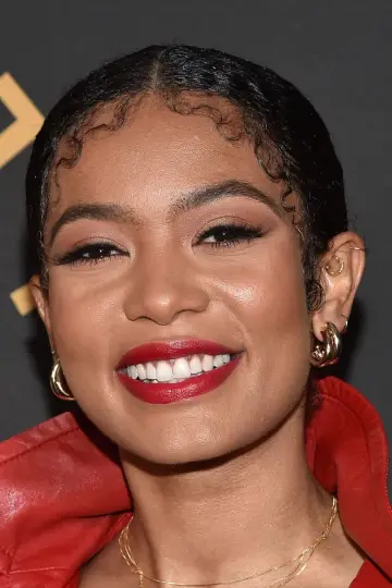 Zdjęcie  (Jaz Sinclair) #154092