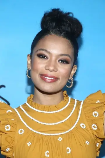 Zdjęcie  (Jaz Sinclair) #154093