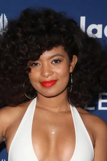 Zdjęcie  (Jaz Sinclair) #154094