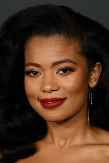 Zdjęcie  (Jaz Sinclair) #329910