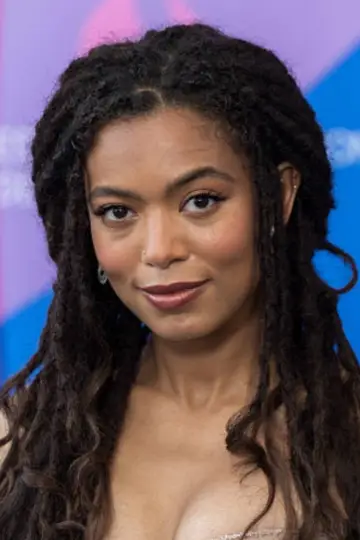 Zdjęcie  (Jaz Sinclair) #401075