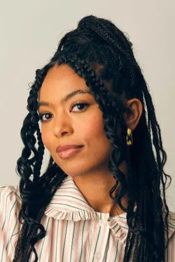 Zdjęcie  (Jaz Sinclair) #401076