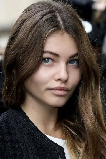 Zdjęcie  (Thylane Blondeau) #334160