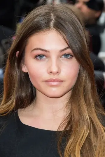 Zdjęcie  (Thylane Blondeau) #334161