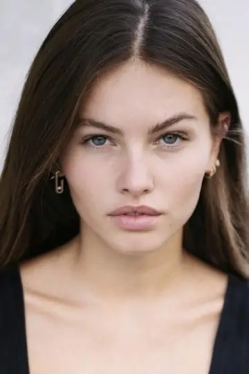 Zdjęcie  (Thylane Blondeau) #334162