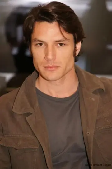 Zdjęcie Sébastien Dupuis #144279