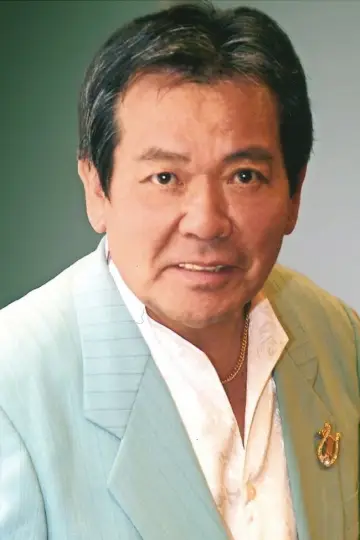 Zdjęcie Jasusz Suzuki #474675