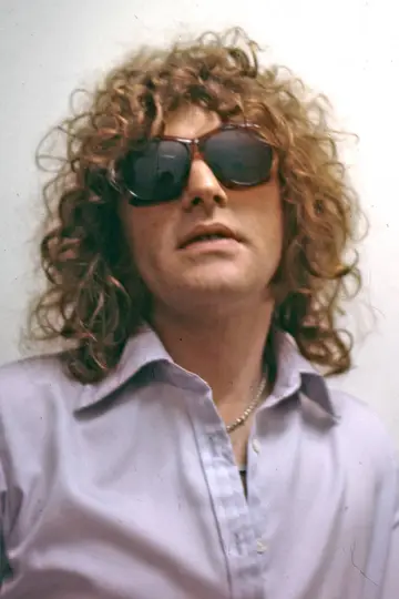 Zdjęcie  (Ian Hunter) #588098