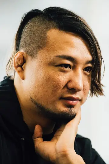 Zdjęcie Szo Tanaka (Sho Tanaka) #349485