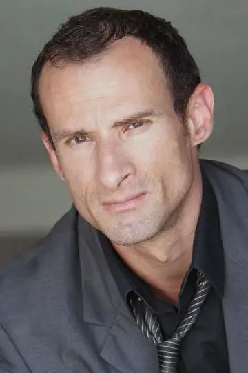 Zdjęcie Andrew Constantini #55754