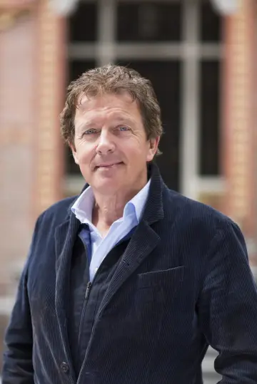 Zdjęcie Robert ten Brink #524470