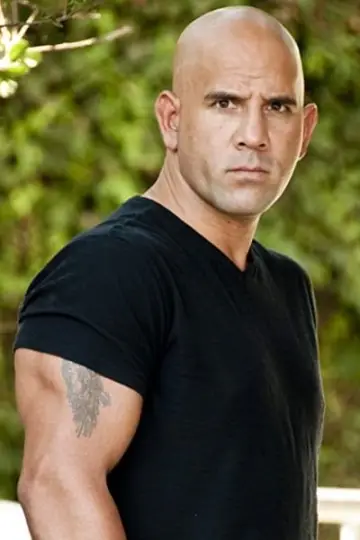 Zdjęcie Tony Flores #60444