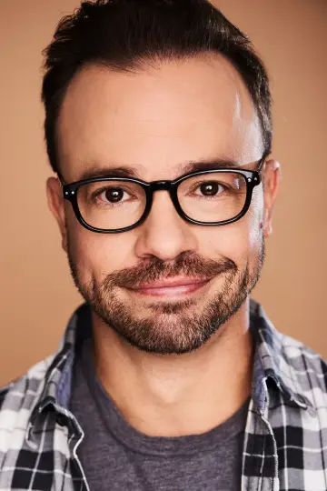 Zdjęcie Greg Roman #511280