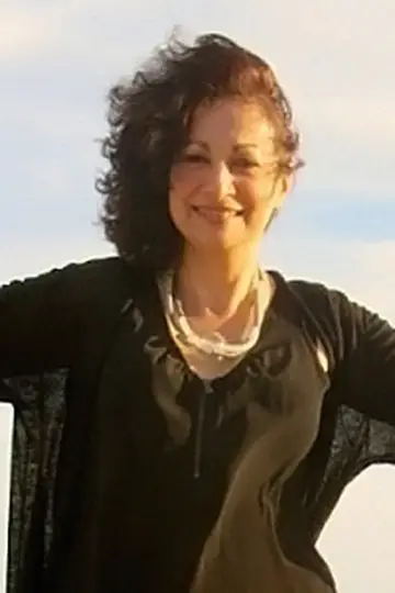 Zdjęcie Julia Kalantarova #7276