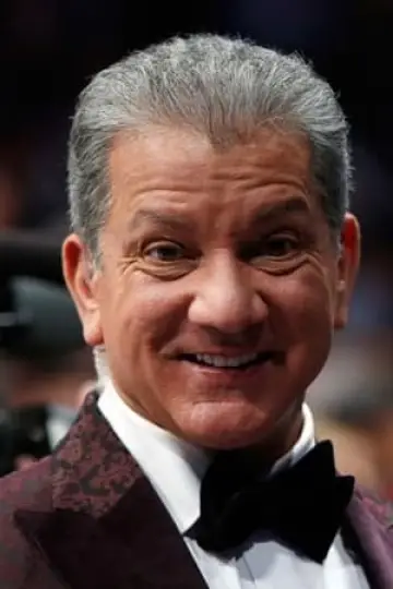 Zdjęcie Bruce Buffer #100359
