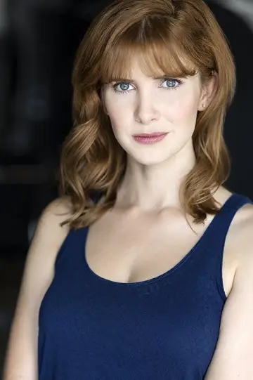 Zdjęcie  (Courtney Richter) #235679