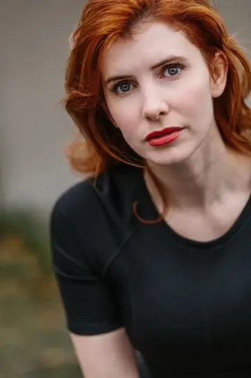 Zdjęcie  (Courtney Richter) #235683
