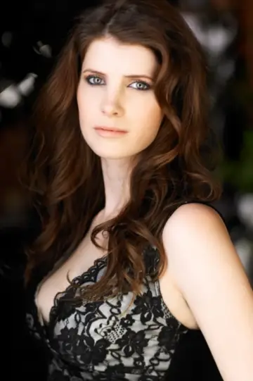 Zdjęcie  (Courtney Richter) #235687