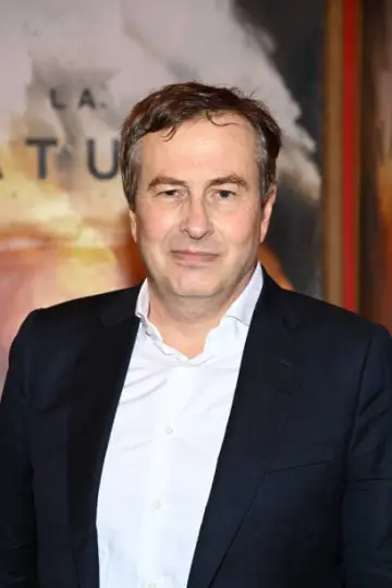 Zdjęcie Olivier Père #73169