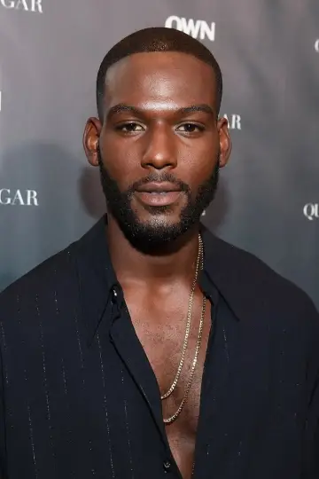 Zdjęcie Kofi Siriboe #20878