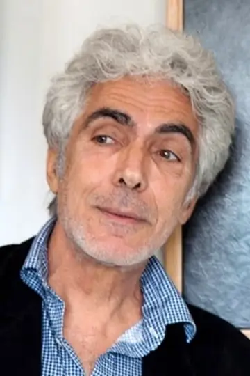 Zdjęcie Christian Manon #62727