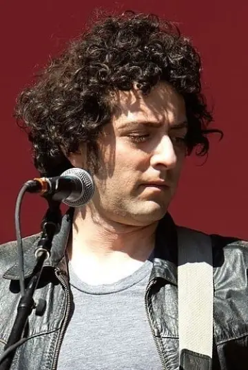 Zdjęcie Jem Cohen #122283