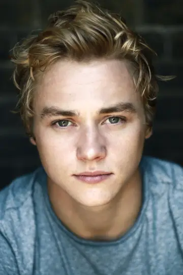 Zdjęcie Ben Hardy #33405