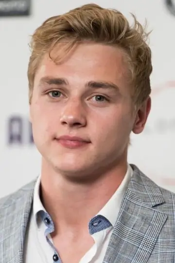 Zdjęcie Ben Hardy #33406