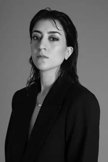 Zdjęcie  (Gizem Erdogan) #408596
