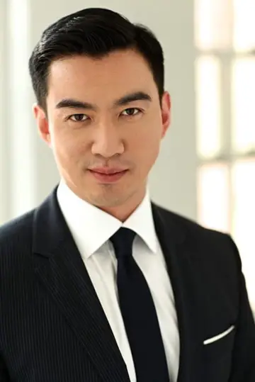 Zdjęcie Johnny M. Wu #102613