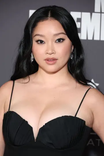Zdjęcie Lana Condor #69900