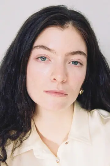Zdjęcie Lorde #6202