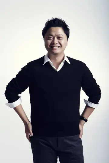 Zdjęcie Larry Yang #146264