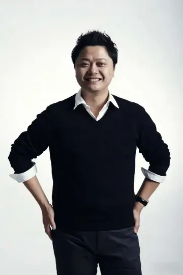 Zdjęcie Larry Yang #328247