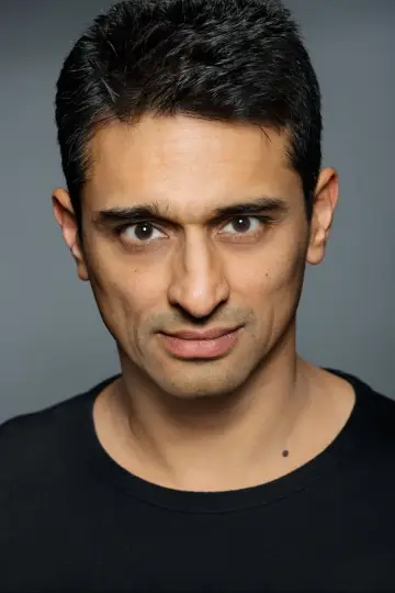 Zdjęcie Avin Shah #60479