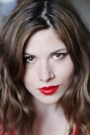 Zdjęcie Rachel Suissa #102677