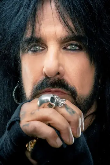 Zdjęcie Nikki Sixx #143315